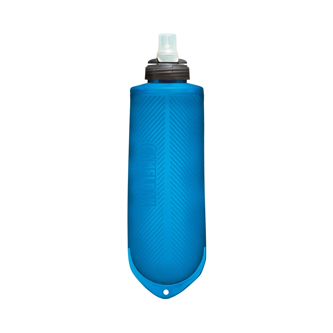 CamelBak Quick Stow Flask 620ml Blue Flasche 3 CamelBak Quick Stow Flask 620ml Blue Flasche
