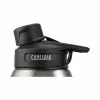 CamelBak Chute® Vacuum Stainless Ersatzdeckel Schwarz