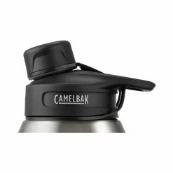 CamelBak Chute® Vacuum Stainless Ersatzdeckel Schwarz