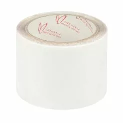 Effeto Mariposa Shelter Roll Clear Road 0.6mm 80mm X 5m Rahmenschutzfolie