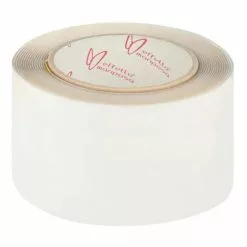 Effeto Mariposa Shelter Roll Clear Off-Road 1.2mm 80mm X 5m Rahmenschutzfolie