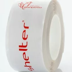 Effeto Mariposa Shelter Roll Clear Road 0.6mm 58mm X 5m Rahmenschutzfolie