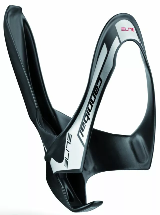 Elite Cannibal Carbon Flaschenhalter 3 Elite Cannibal Carbon Flaschenhalter