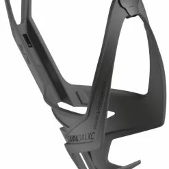 Elite Cannibal XC Black/soft Touch-black Flaschenhalter
