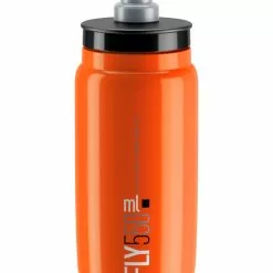 Elite Fly 550ml Orange Flasche