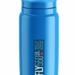 Elite Fly 550ml Blue Flasche