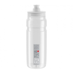Elite Fly 750ml Clear Flasche