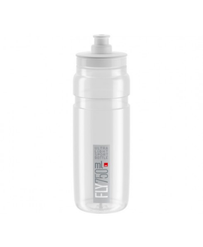 Elite Fly 750ml Clear Flasche 3 Elite Fly 750ml Clear Flasche