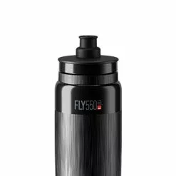 Elite Fly Tex 550ml Black Flasche