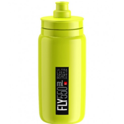 Elite Fly 550ml Yellow Fluo Flasche
