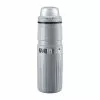 Elite Nanofly 500ml Grey Flasche Mit Schutzkappe -Lupine Verkäufe elite nanofly trinkflasche