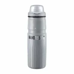 Elite Nanofly 500ml Grey Flasche Mit Schutzkappe
