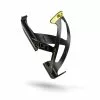 Elite Paron Race Schwarz Matt/gelb Flaschenhalter -Lupine Verkäufe elite paron race yellow