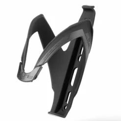 Elite Custom Race Black Skin Flaschenhalter