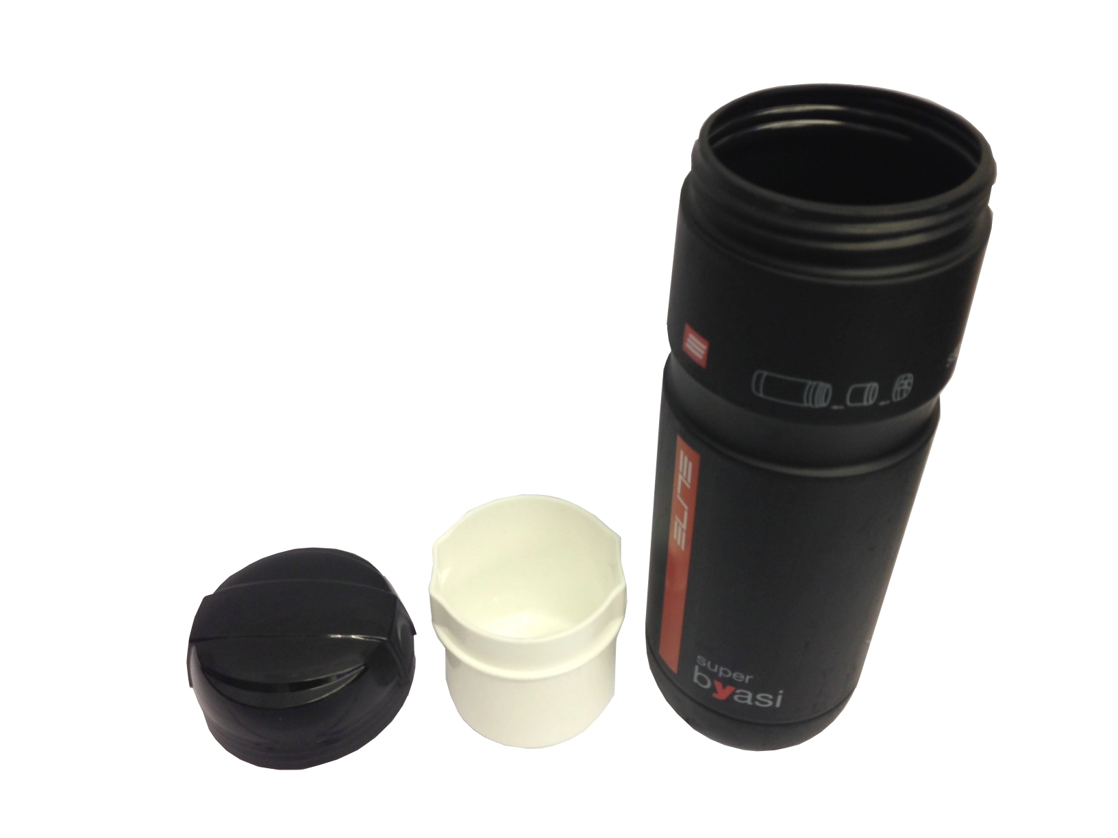 Elite Superbyasi Flasche Für Werkzeug/Bekleidung 4 Elite Superbyasi Flasche Für Werkzeug/Bekleidung – Bild 2