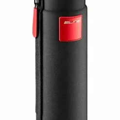 Elite Takuin Rainproof Maxi 750 Cm3 Schwarz/rot Flasche Für Werkzeug