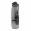Fidlock Bottle Twist Ersatz Trinkflasche Transparent Black 800ml Mit Flaschenadapter Bottle Connector -Lupine Verkäufe fidlock twist single bottle 800