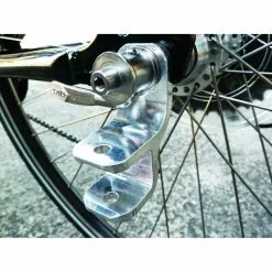 FollowMe Schnellspanner Bis 150 Mm -Lupine Verkäufe followme schnellspanner 2