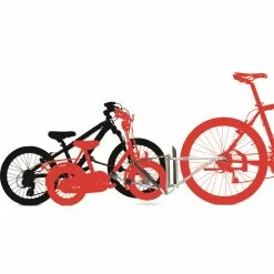 FollowMe Tandemkupplung -Lupine Verkäufe followme tandemkupplung 1