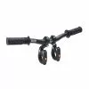 Kids Ride Shotgun MTB Pro Handlebar Haltegriffe -Lupine Verkäufe kids ride shotgun mtb pro handlebar haltegriffe
