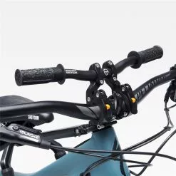 Kids Ride Shotgun MTB Pro Handlebar Haltegriffe -Lupine Verkäufe kids ride shotgun mtb pro handlebar haltegriffe 2