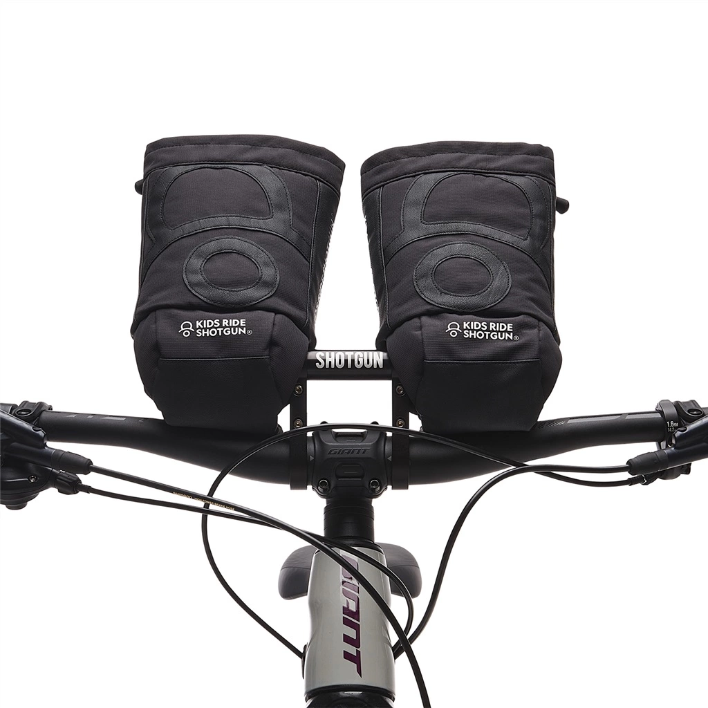 Kids Ride Shotgun Pogies 4 Kids Ride Shotgun Pogies – Bild 2