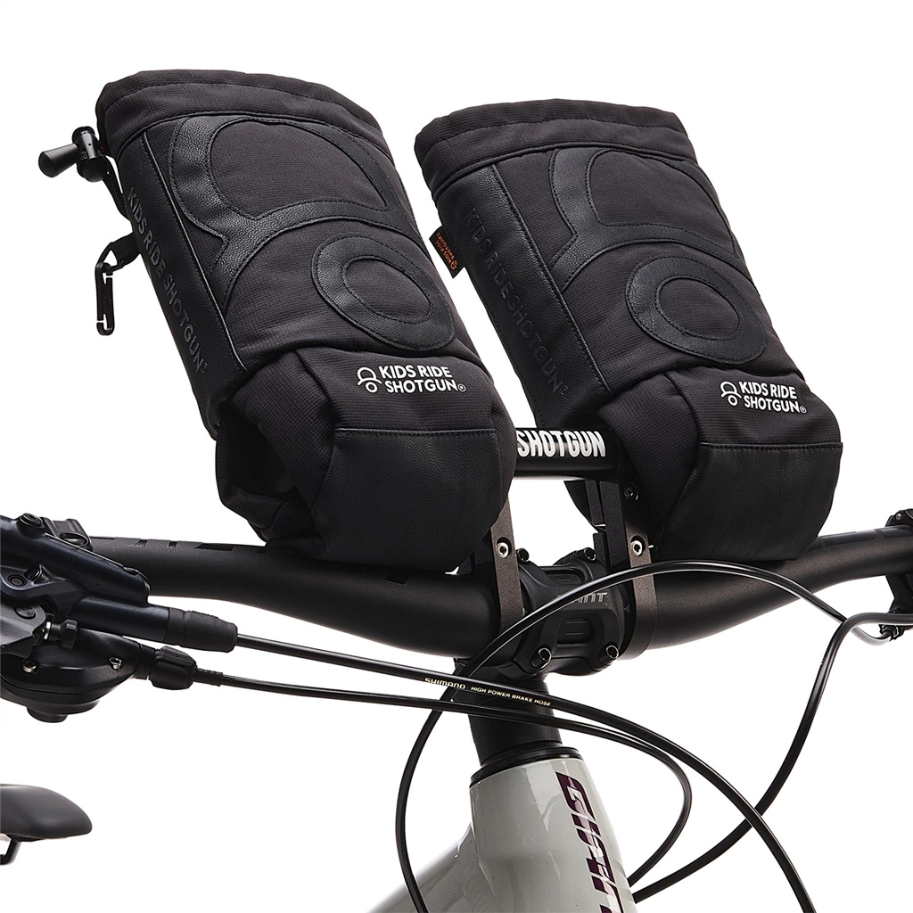 Kids Ride Shotgun Pogies 3 Kids Ride Shotgun Pogies