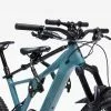 Kids Ride Shotgun Pro MTB-Kindersitz & Handgriffe Combo -Lupine Verkäufe kids ride shotgun pro mtb kindersitz handgriff combo