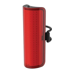 Knog Big Cobber Rücklicht Schwarz 3 Knog Big Cobber Rücklicht Schwarz