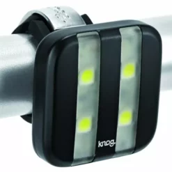 Knog Blinder 4 GT Black Akkulicht Vorne