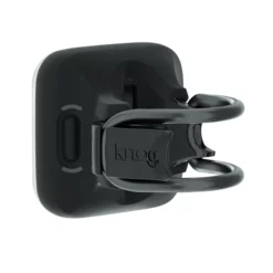Knog Blinder Square Frontlicht Black 7 Knog Blinder Square Frontlicht Black -Lupine Verkäufe knog blinder frontlicht black 1 15050 2
