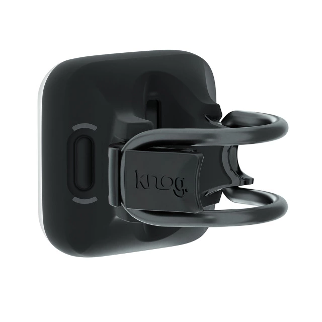 Knog Blinder X Frontlicht Black 5 Knog Blinder X Frontlicht Black – Bild 3