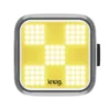 Knog Blinder Grid Frontlicht Black -Lupine Verkäufe knog blinder grid frontlicht black