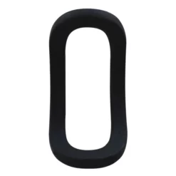 Knog Blinder Mob Und Blinder Mini Halter-Strap Kurz