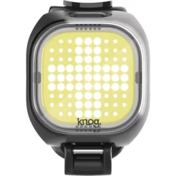 Knog Blinder Mini Cross Scheinwerfer Schwarz