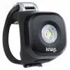 Knog Blinder Mini Dot Black Frontlicht -Lupine Verkäufe knog blinder mini dot black frontlicht