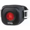 Knog Blinder Mini Dot Black Rücklicht -Lupine Verkäufe knog blinder mini dot black ruecklicht