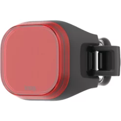 Knog Blinder Mini Love Rücklicht Schwarz -Lupine Verkäufe knog blinder mini love ruecklicht schwarz 2