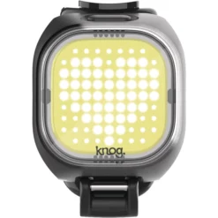 Knog Blinder Mini Love Scheinwerfer Schwarz