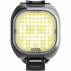 Knog Blinder Mini Skull Scheinwerfer Schwarz