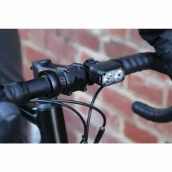Knog Blinder Road 600 Scheinwerfer -Lupine Verkäufe knog blinder road 600 scheinwerfer 1