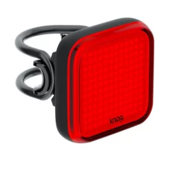 Knog Blinder Skull Rücklicht Black -Lupine Verkäufe knog blinder skull ruecklicht black 1