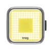 Knog Blinder Square Frontlicht Black 1 Knog Blinder Square Frontlicht Black -Lupine Verkäufe knog blinder square frontlicht black