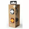 Knog Lichtset Blinder Mini Cross Schwarz -Lupine Verkäufe knog lichtset blinder mini cross schwarz