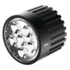 Knog PWR Lighthead 2000L Scheinwerferkopf 2 Knog PWR Lighthead 2000L Scheinwerferkopf -Lupine Verkäufe knog linse pwr lighthead 2000