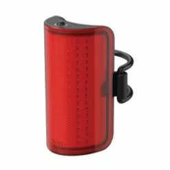 Knog Mid Cobber Rücklicht Schwarz