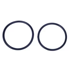 Knog Plus Ersatz Strap Schwarz