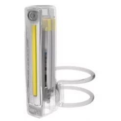Knog Plus Front Light Translucent Frontlicht