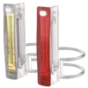 Knog Plus Twinpack Translucent Lichtset -Lupine Verkäufe knog plus twinpack translucent