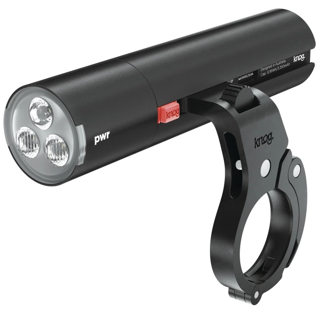 Knog PWR Road 700 Frontlicht 3 Knog PWR Road 700 Frontlicht
